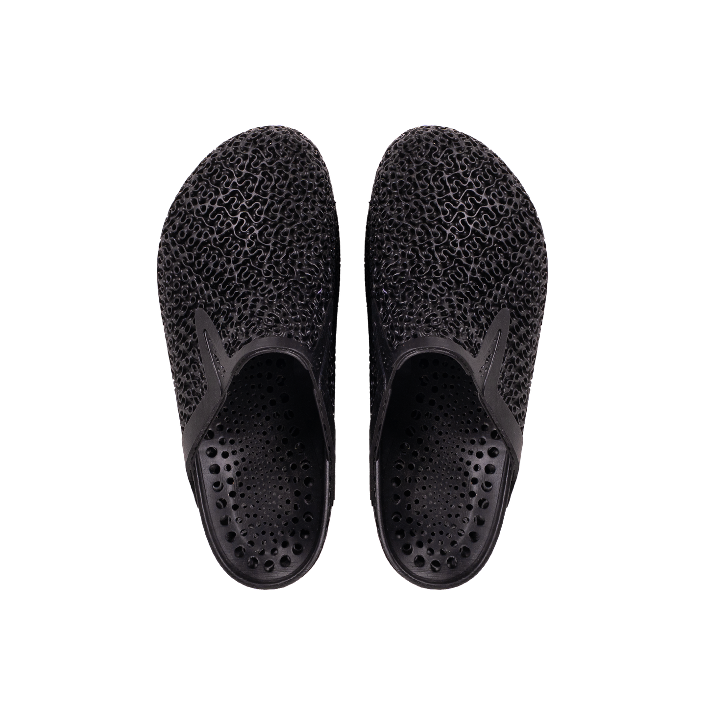 SOBA MULE - MATTE BLACK
