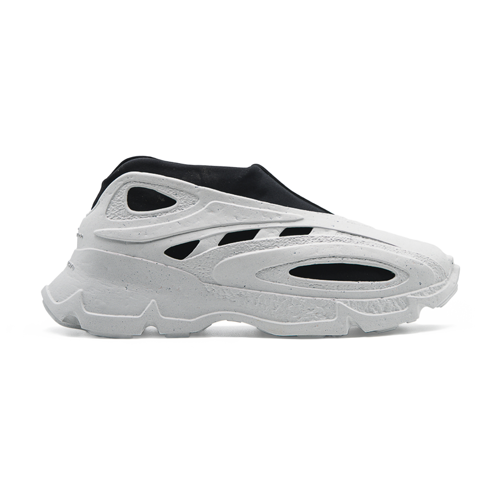 Mutant ZX RAL7000STUDIO - WHITE