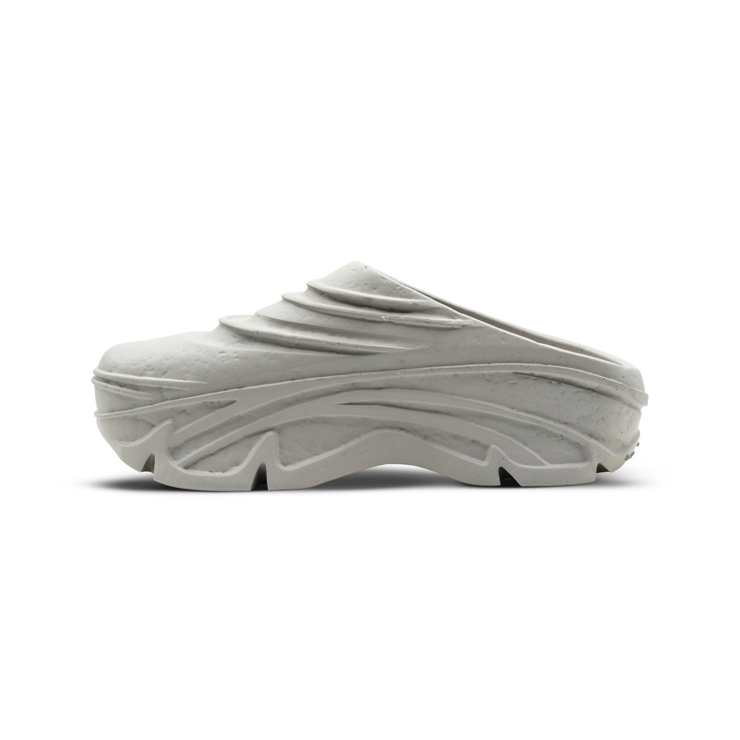 RAL7000STUDIO X BERSHKA - DUST