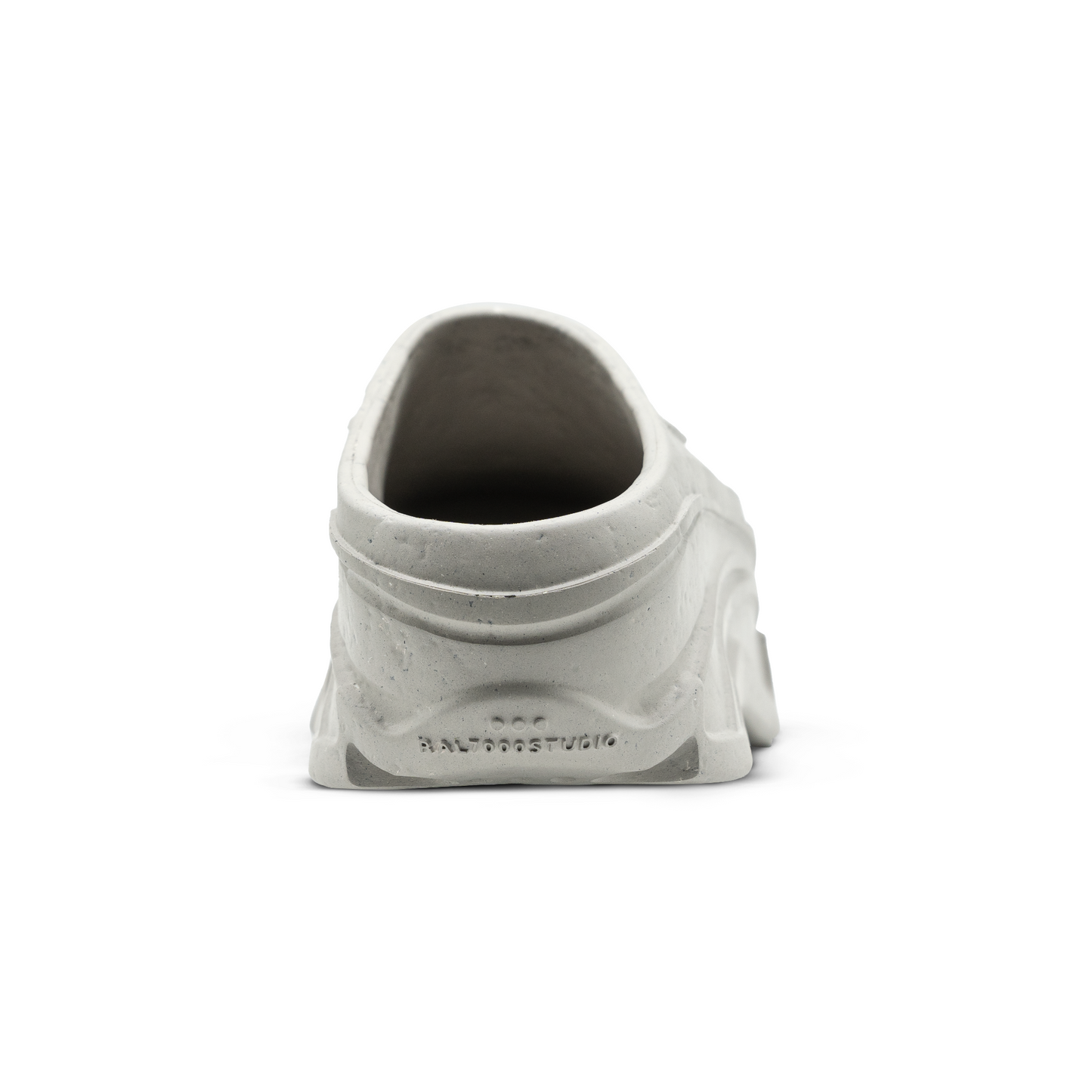 RAL7000STUDIO X BERSHKA - DUST