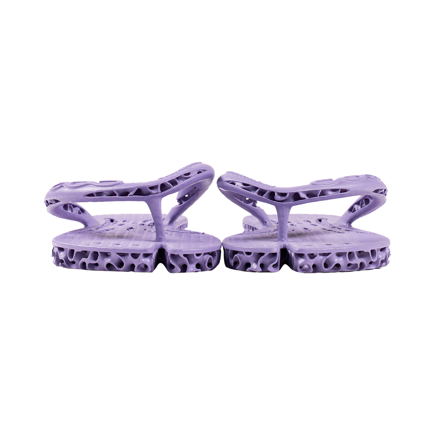 WASABI — TABI FLIP FLOP - LILAC