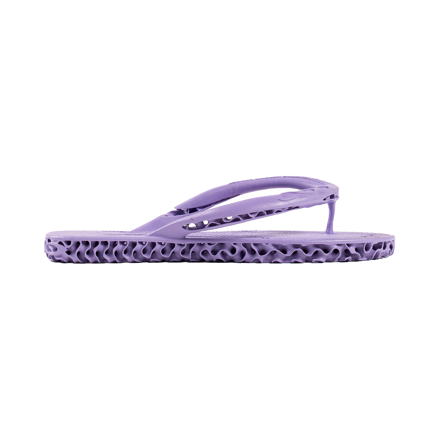WASABI — TABI FLIP FLOP - LILAC