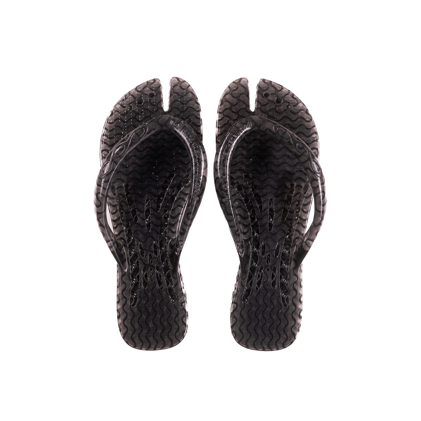 WASABI — TABI FLIP FLOP - SHADOW