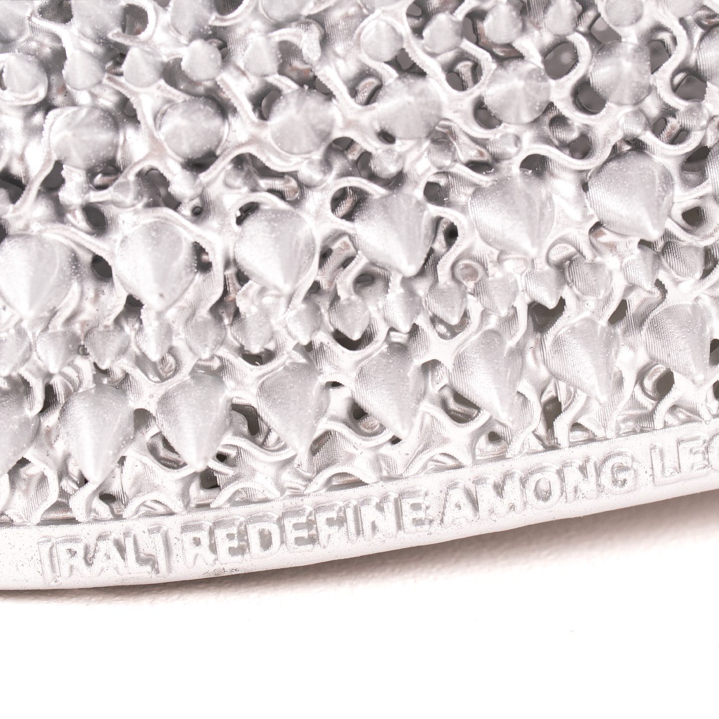SOBA SPIKY - CHROME