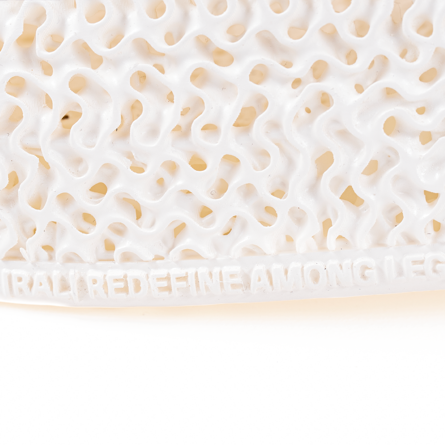 SOBA MULE - OFF WHITE